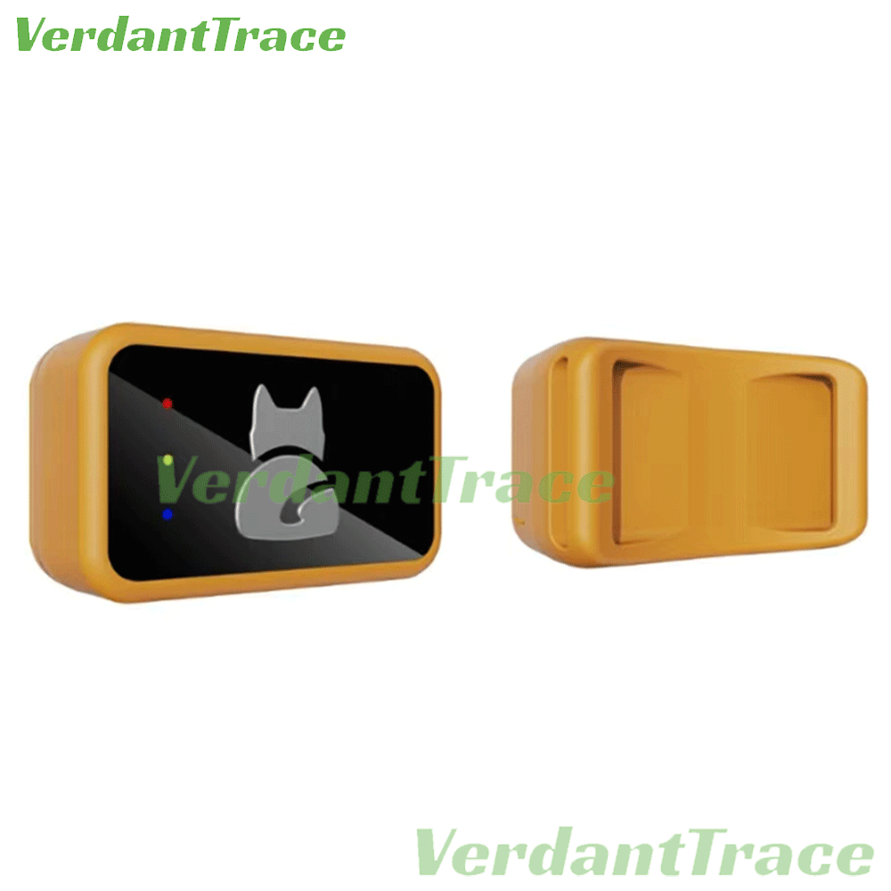 VT02 4G GPS Cat Tracker Free Dog Tracker