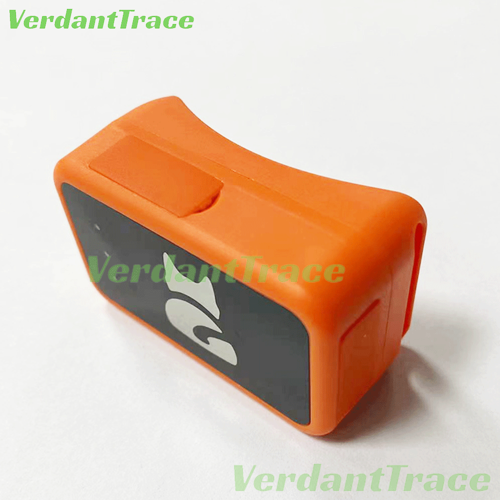 VT02 4G GPS Cat Tracker Free Dog Tracker