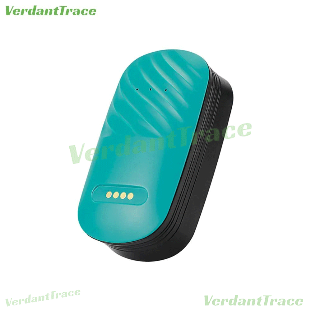 VT51 4G Pet GPS Tracker Collar No Subscription