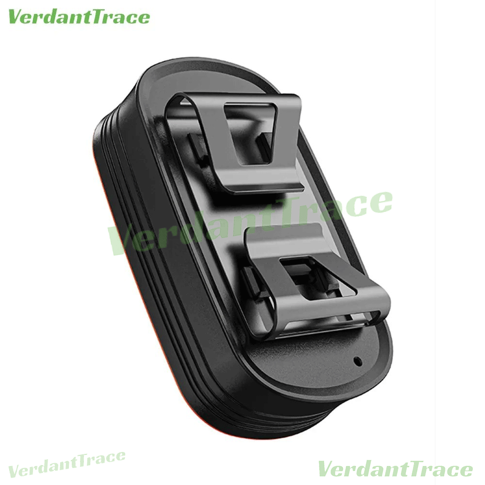 VT51 4G Pet GPS Tracker Collar No Subscription