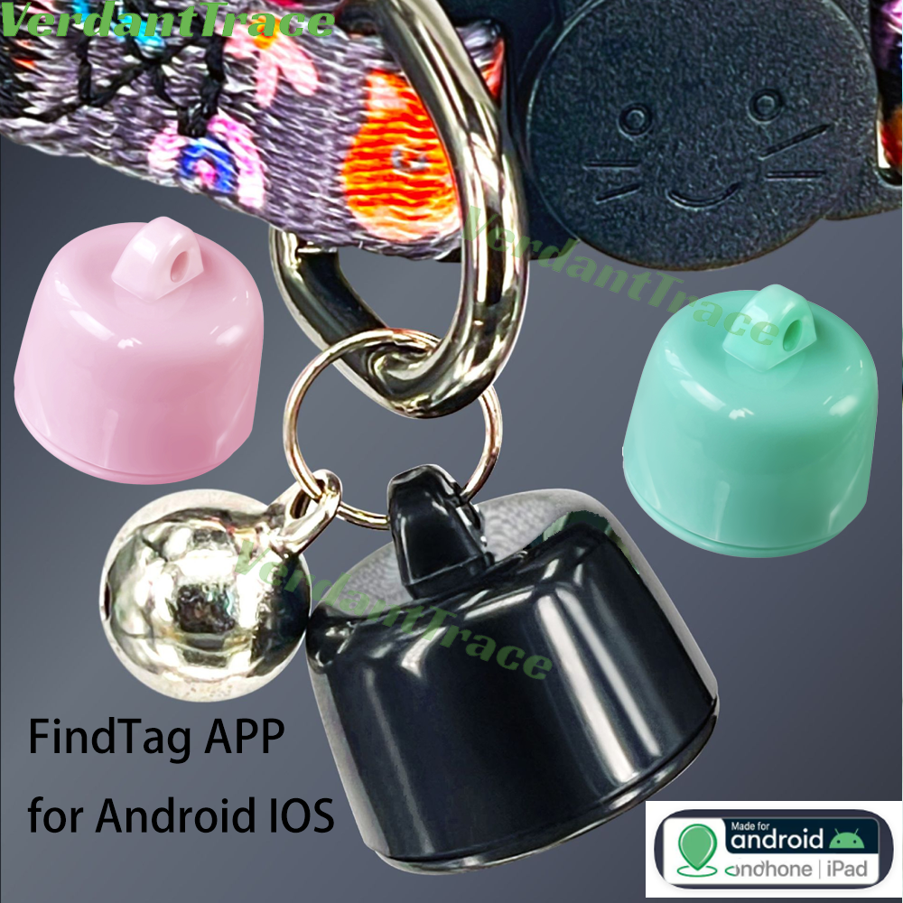VT23 Findtag Android IOS Universal Mini Pet Tracker