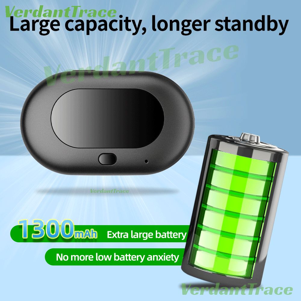 VT41 4G GPS Pet Tracking Device