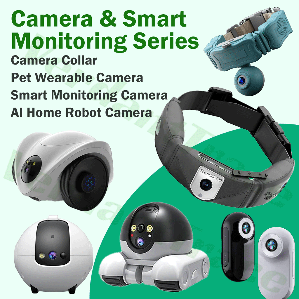 03-Camera & Monitoring