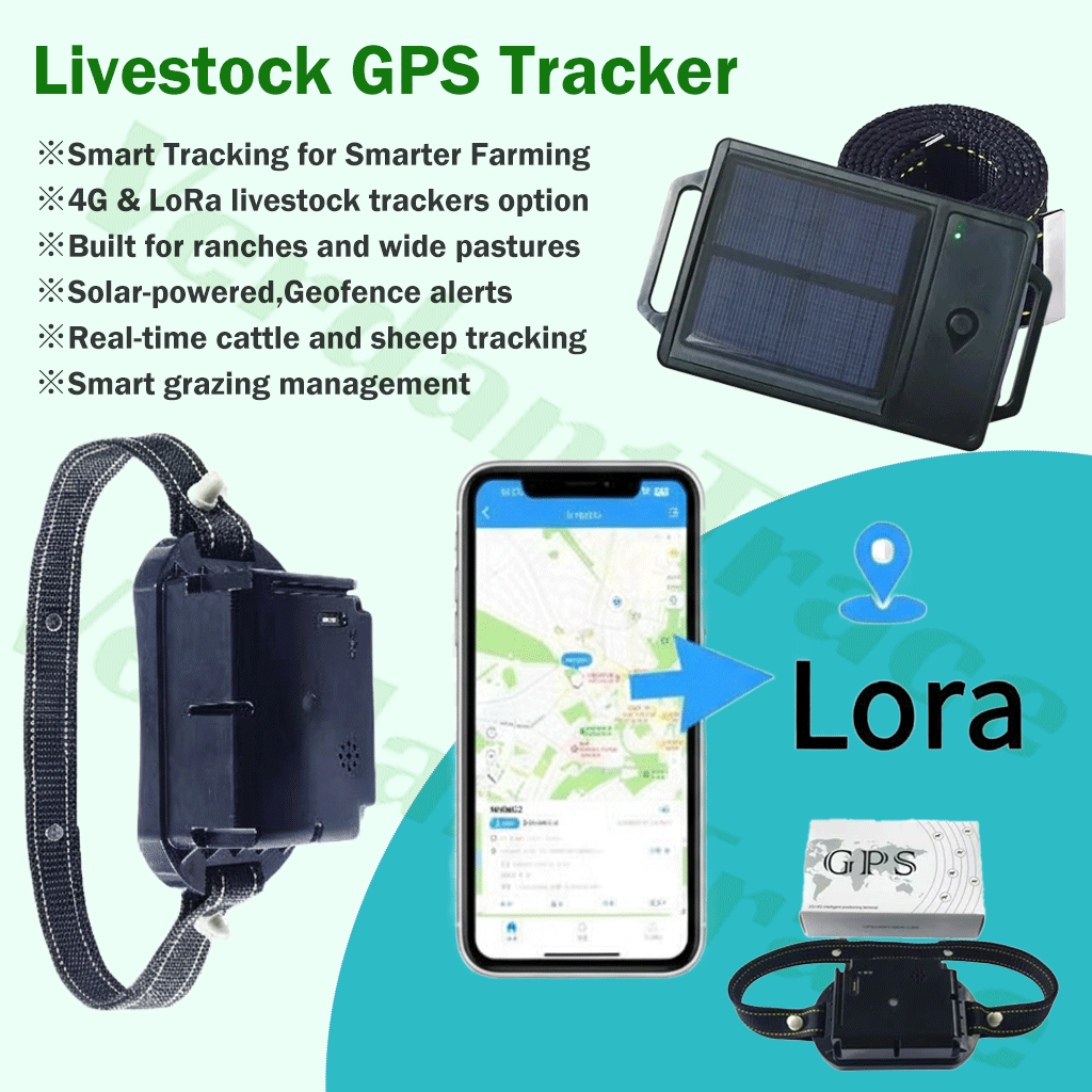 05-Livestock Tracker