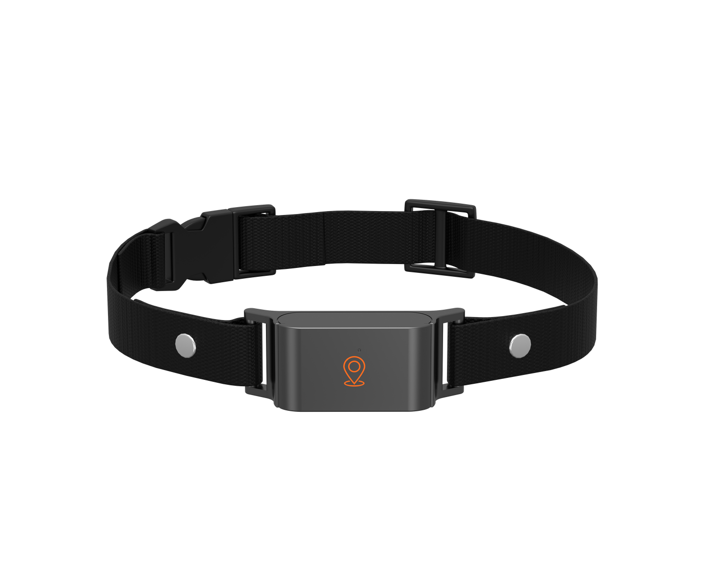 IP67 Waterproof Mini 4G GPS Animal Tracker Collar Anti-Lost Real Time Tracking Dog Cat Locator Pet Dog Cat Fashion Neck Collar