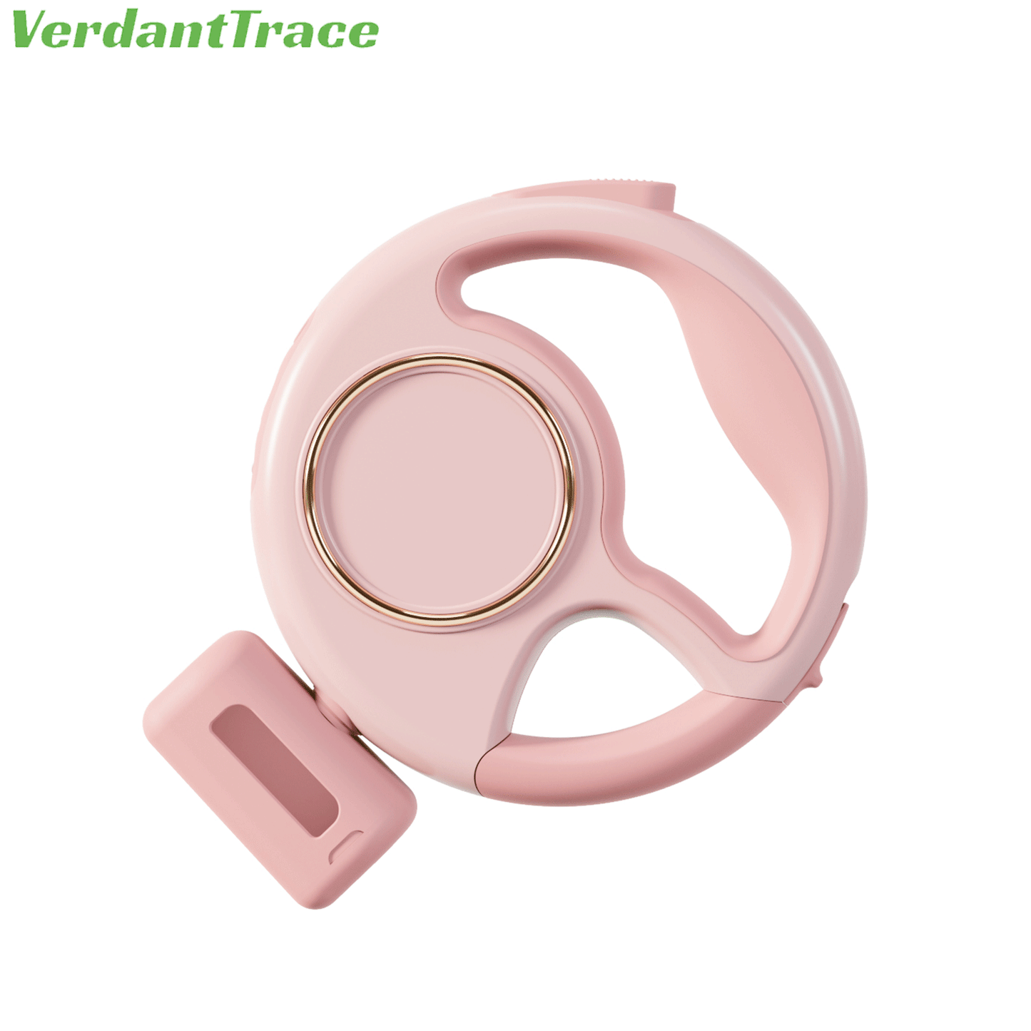 VTCW-01 Smart Retractable Pet Leash (3m) | With Light & Poop Bag