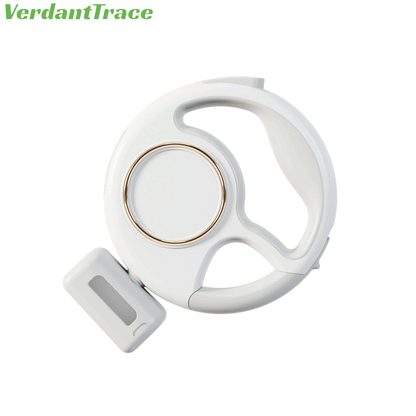 VTCW-01 Smart Retractable Pet Leash (3m) | With Light & Poop Bag