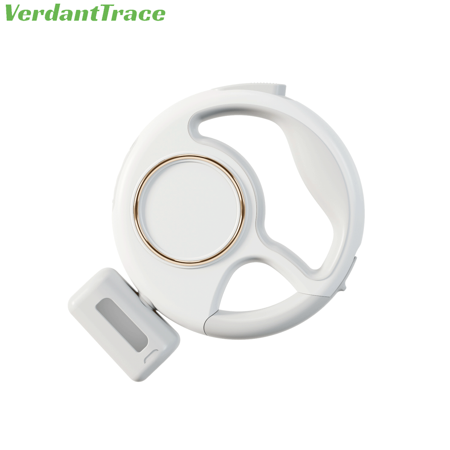 VTCW-01 Smart Retractable Pet Leash (3m) | With Light & Poop Bag