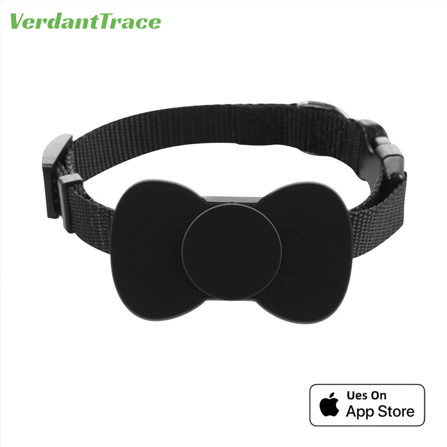 VTF25 Intelligent Pet Collar Locator