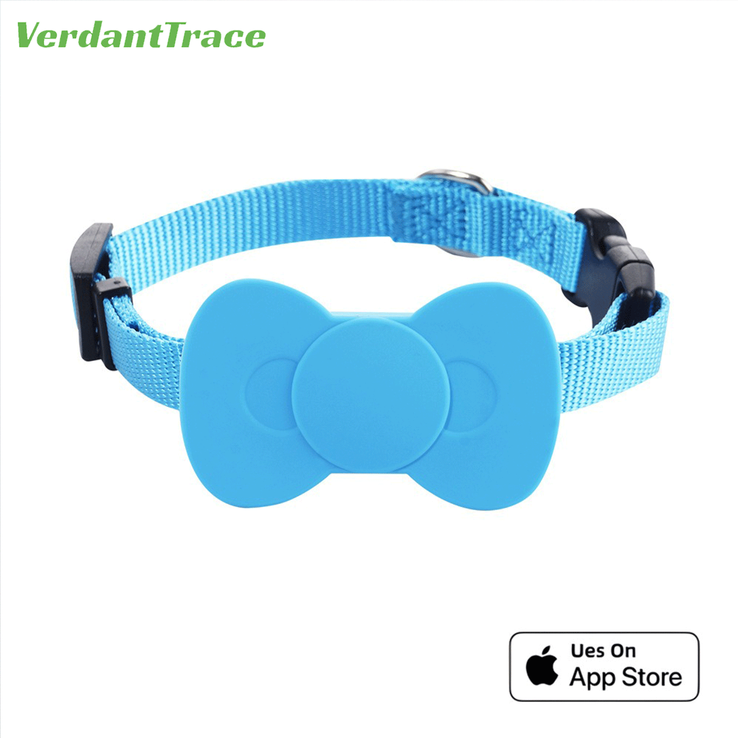 VTF25 Intelligent Pet Collar Locator