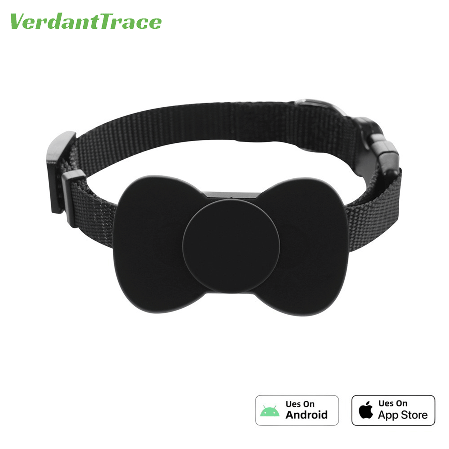 VTF25 Intelligent Pet Collar Locator