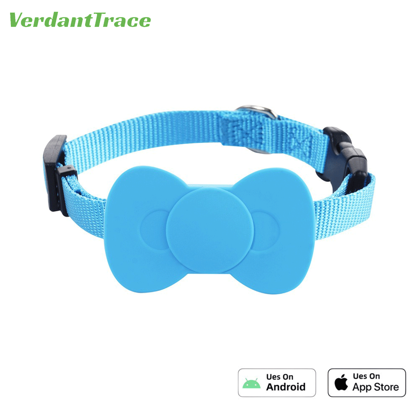 VTF25 Intelligent Pet Collar Locator