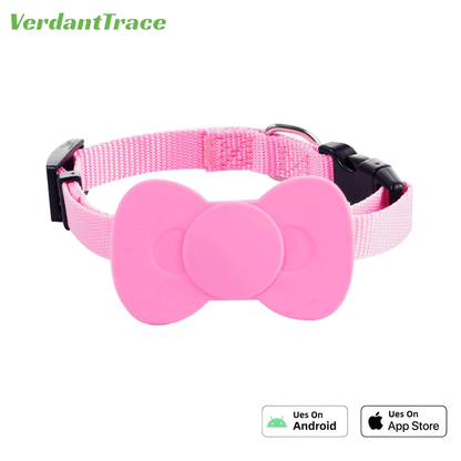 VTF25 Intelligent Pet Collar Locator