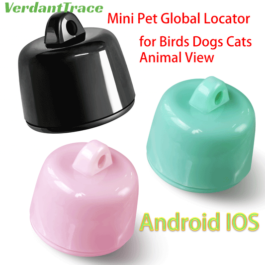 VT23 Findtag Android IOS Universal Mini Pet Tracker