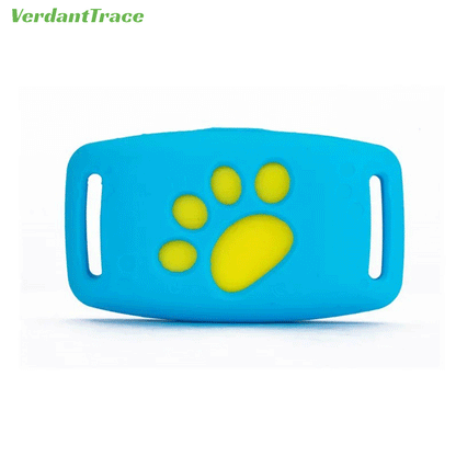 VTZ8 2G Pet GPS Tracker Collar