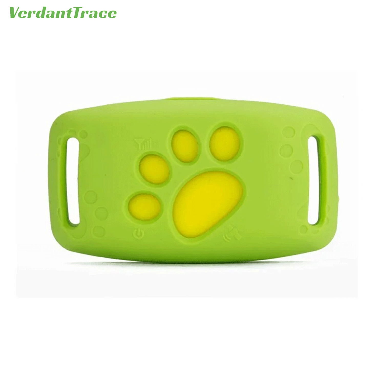 VTZ8 2G Pet GPS Tracker Collar