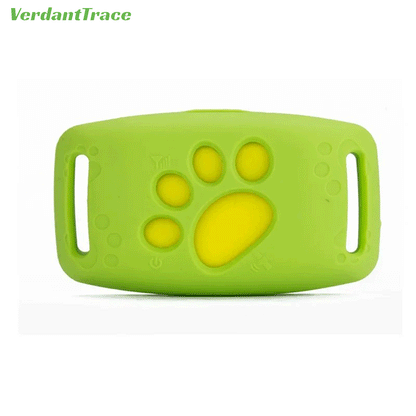VTZ8 2G Pet GPS Tracker Collar