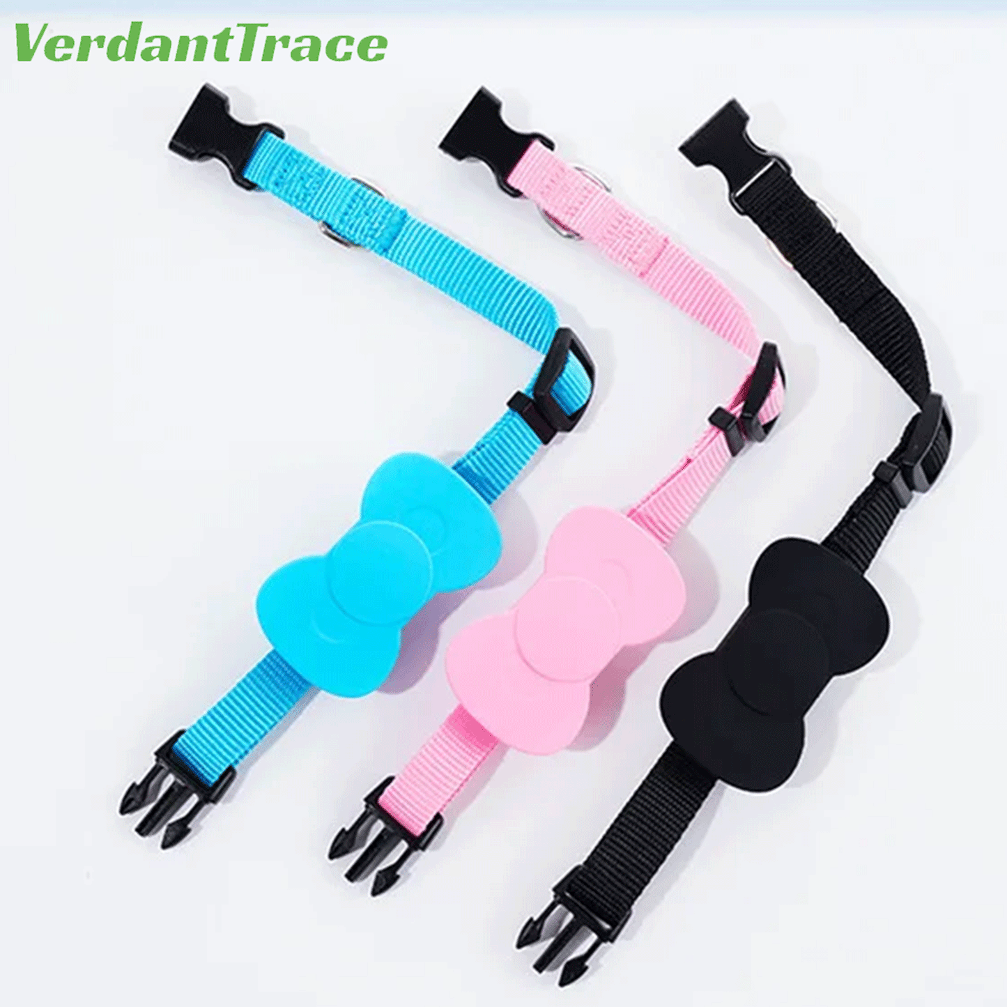 VTF25 Intelligent Pet Collar Locator