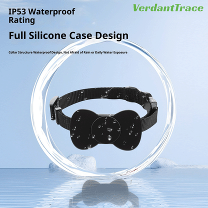 VTF25 Intelligent Pet Collar Locator