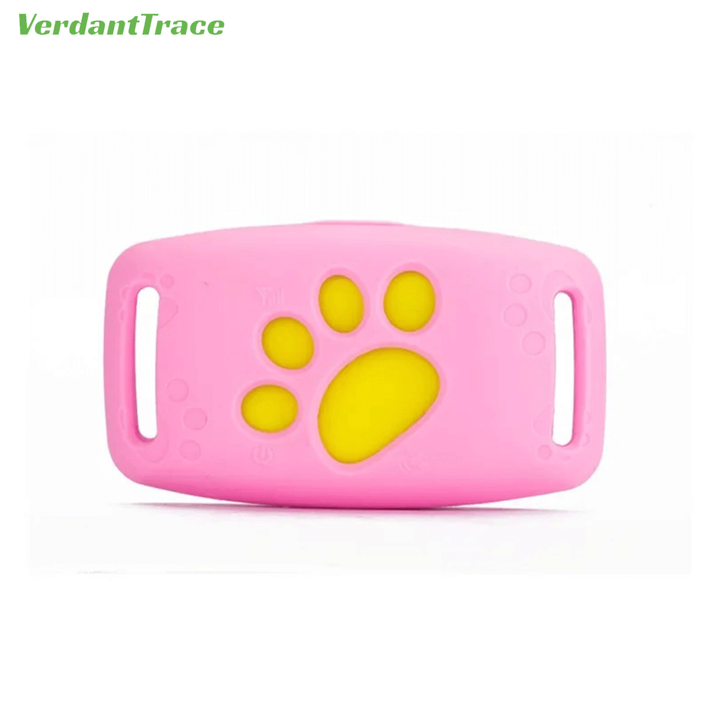 VTZ8 2G Pet GPS Tracker Collar