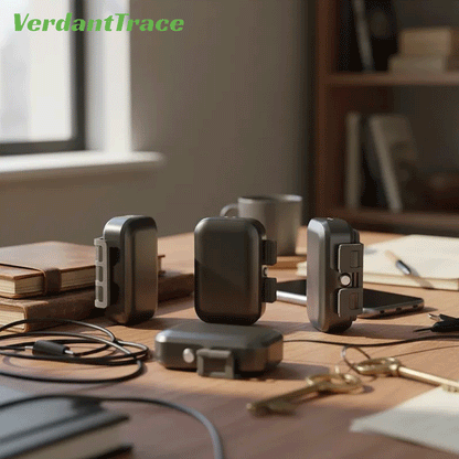 VT06 4G GPS Pet Tracker for Dogs & Cats