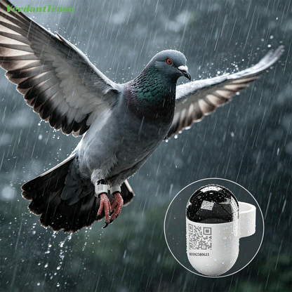 VT29 Bird Miniature Tracker