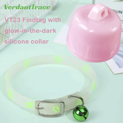 VT23 Findtag Android IOS Universal Mini Pet Tracker