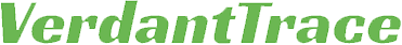 VerdantTrace Pet Official Store