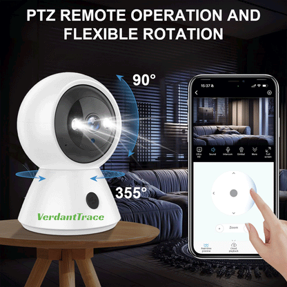 VT11 1080P WiFi Smart Pet Camera (O-KAM)