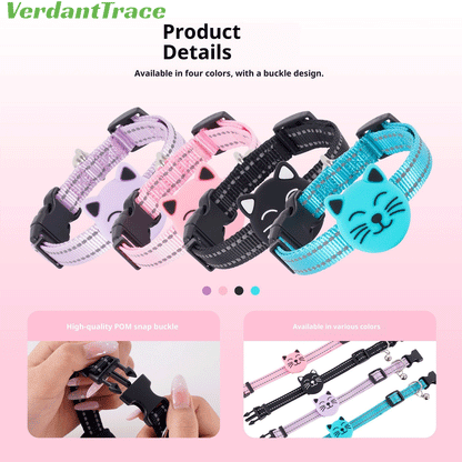 VT22 Mini Pet Finder Tag For Cats & Small Pets