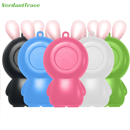 VT24 Mini kabelloser Bluetooth-Haustier-Tracker iOS/Android, Kindelf App