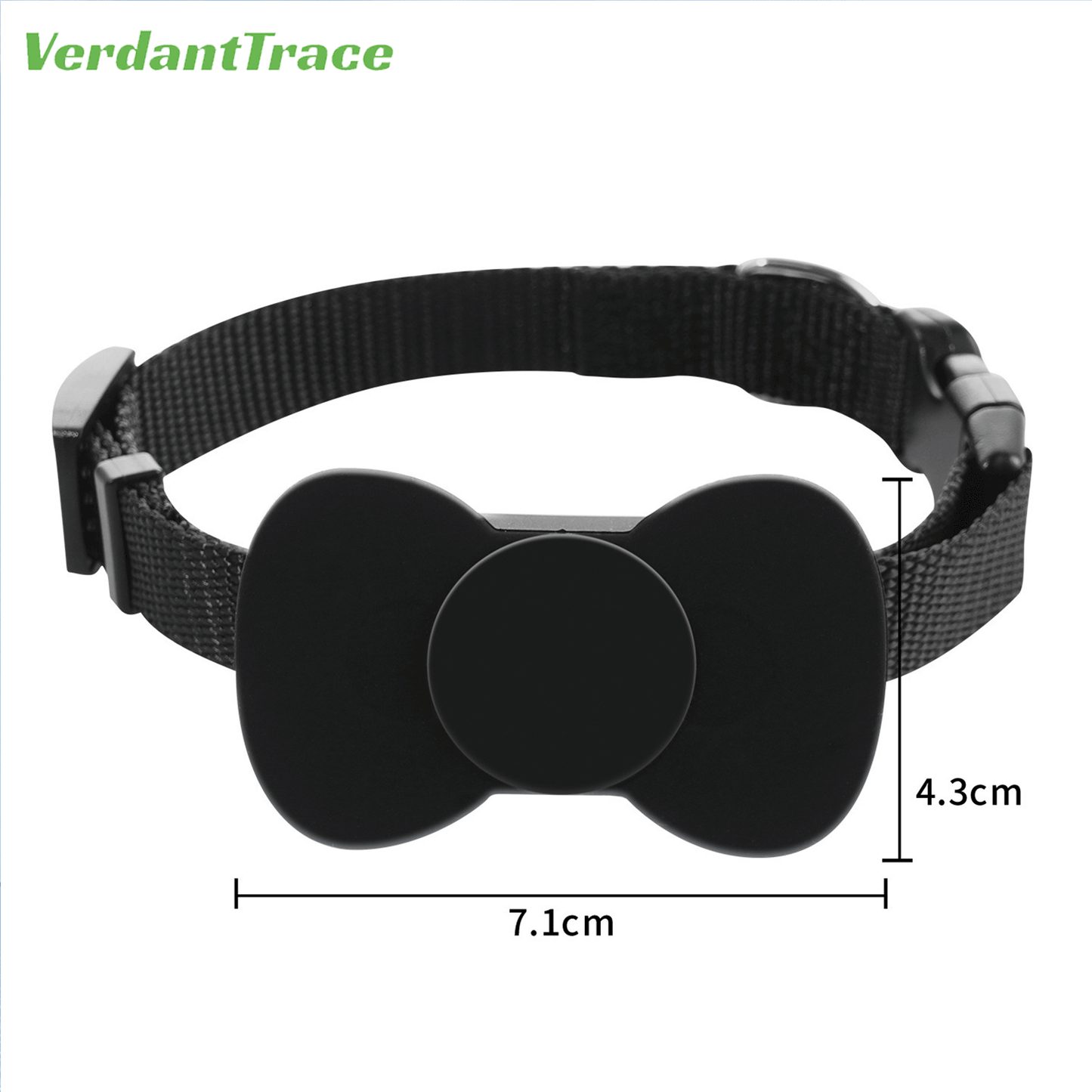 VTF25 Intelligent Pet Collar Locator
