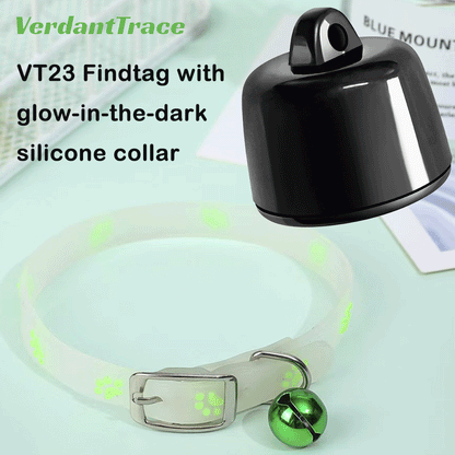 VT23 Findtag Android IOS Universal Mini Pet Tracker