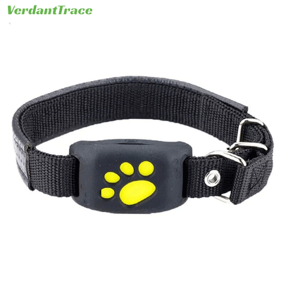 VTZ8 2G Pet GPS Tracker Collar