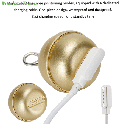 VT15 Mini Pet GPS Tracker for Dogs & Cats — Live Tracking & Geo-Fence