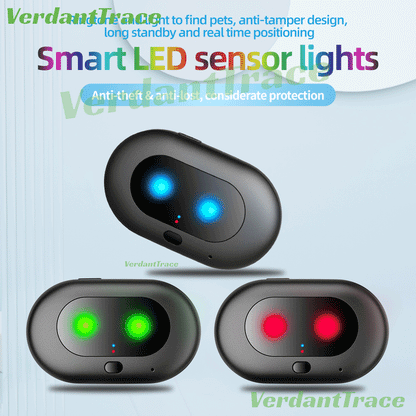 VT41 4G GPS Pet Tracking Device