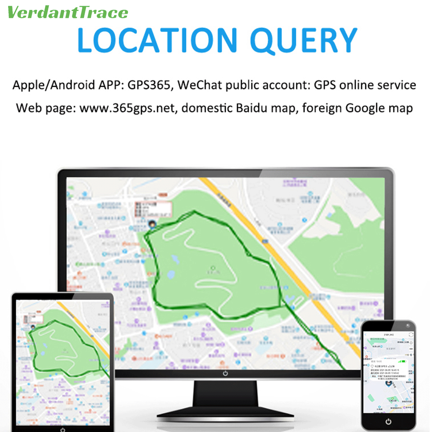 VT15 Mini Pet GPS Tracker for Dogs & Cats — Live Tracking & Geo-Fence