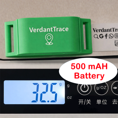 VT01 4G GPS無料ペットトラッカー首輪