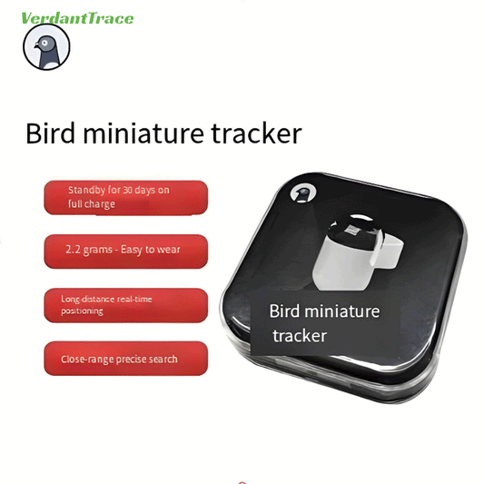 VT29 Bird Miniature Tracker