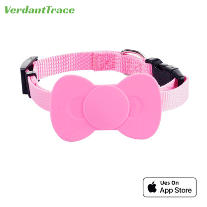 VTF25 Intelligent Pet Collar Locator