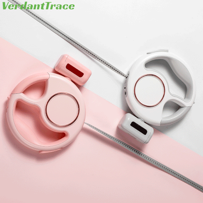 VTCW-01 Smart Retractable Pet Leash (3m) | With Light & Poop Bag