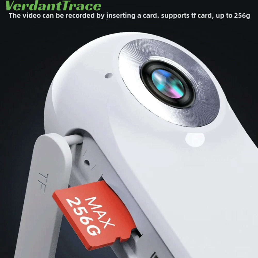 VTA1 HD 1080P Pet Collar Camera