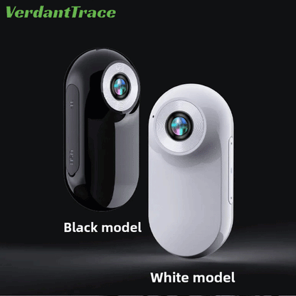 VTA1 HD 1080P Pet Collar Camera