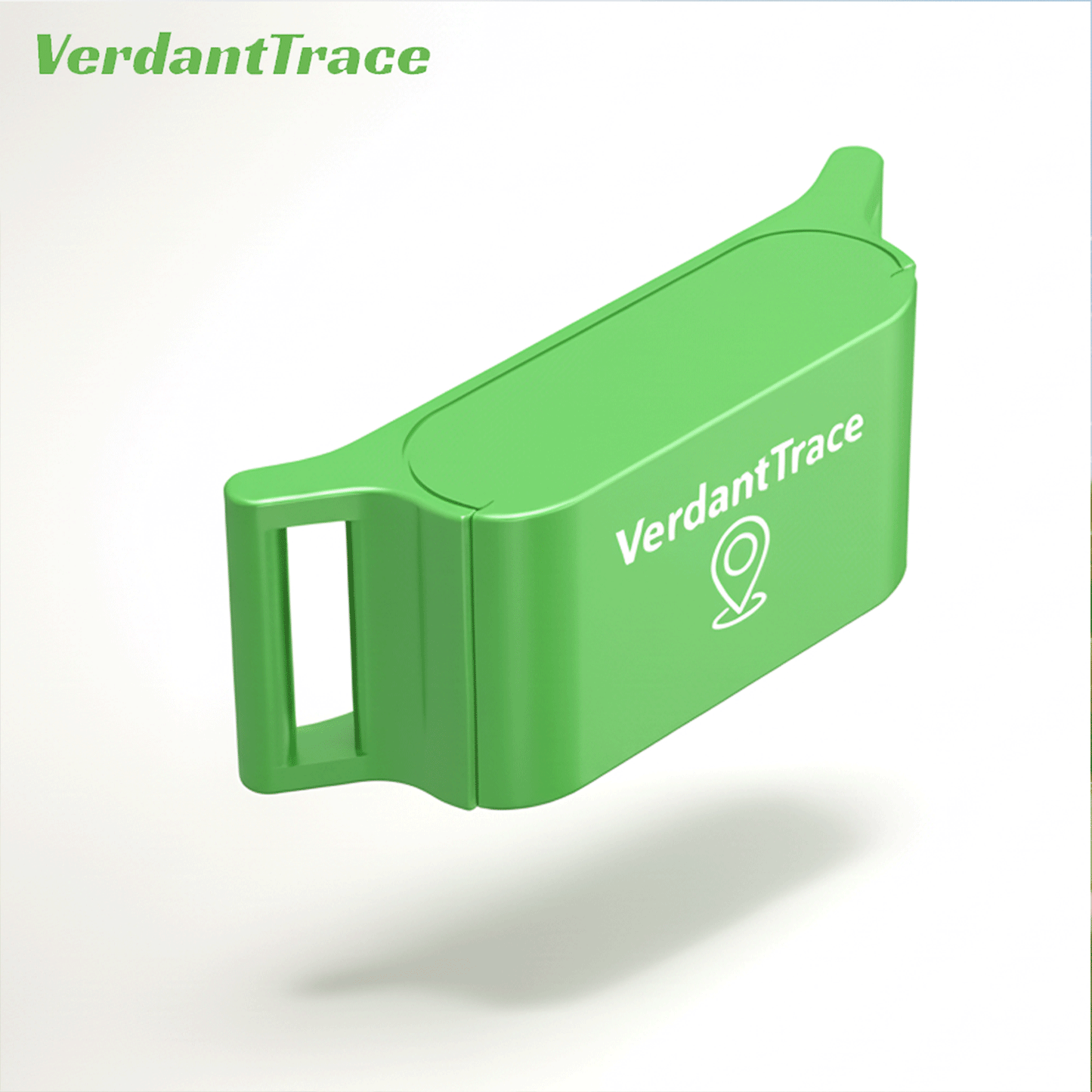 VT01 4G GPS Free Pet Tracker Collar