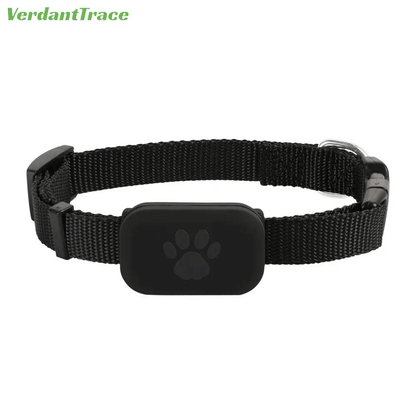 VTF5 Coleira de Localização Find My Pet para iOS