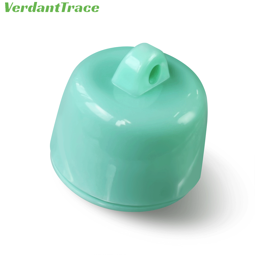 Mint VerdantTrace VT23 mini Bluetooth finder front product view