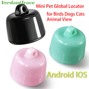 VerdantTrace VT23 mini Bluetooth pet finder